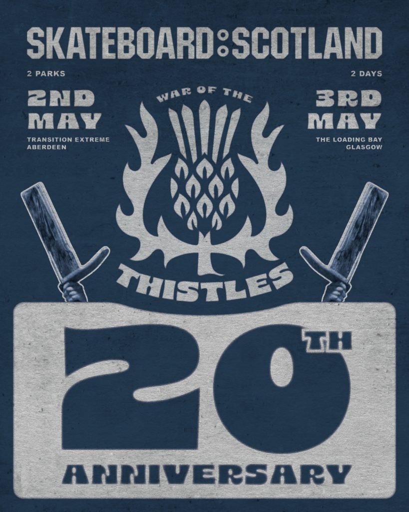 War of the Thistles 2025